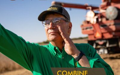 John Deere Combine Settings for a Successful Soybean Harvest